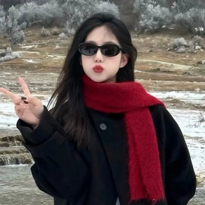 我们和我们的山