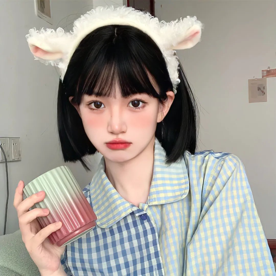 反派女友超戏精